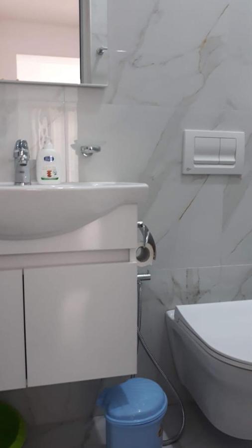 Luxury Dennis Home Саранда Екстер'єр фото