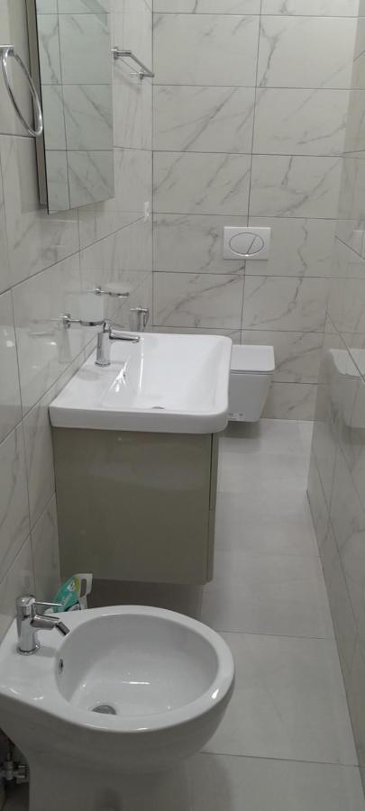 Luxury Dennis Home Саранда Екстер'єр фото