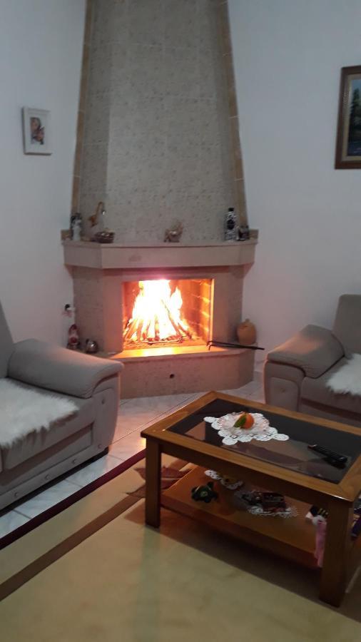 Luxury Dennis Home Саранда Екстер'єр фото