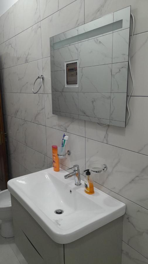 Luxury Dennis Home Саранда Екстер'єр фото