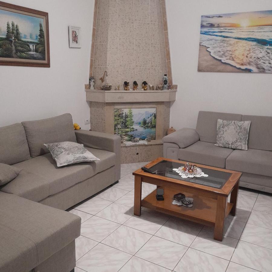 Luxury Dennis Home Саранда Екстер'єр фото