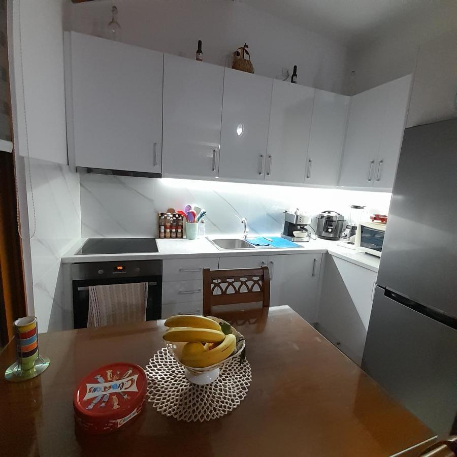 Luxury Dennis Home Саранда Екстер'єр фото